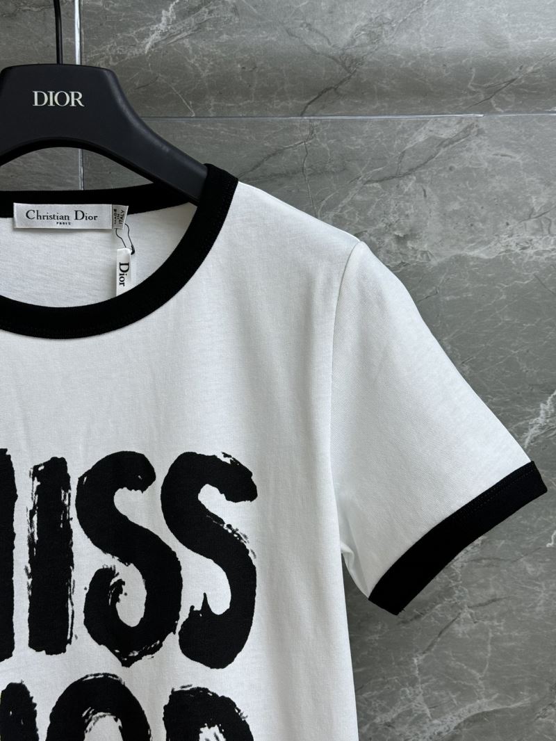 Christian Dior T-Shirts